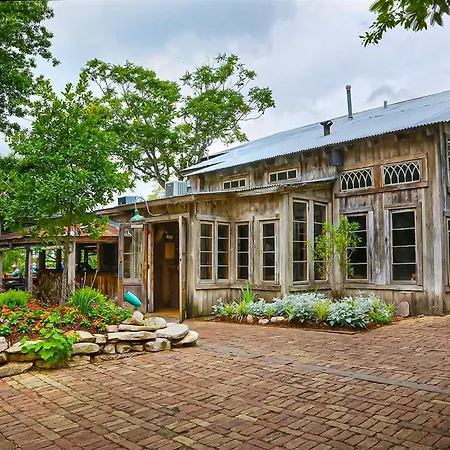 Appartement Gruene Retreat